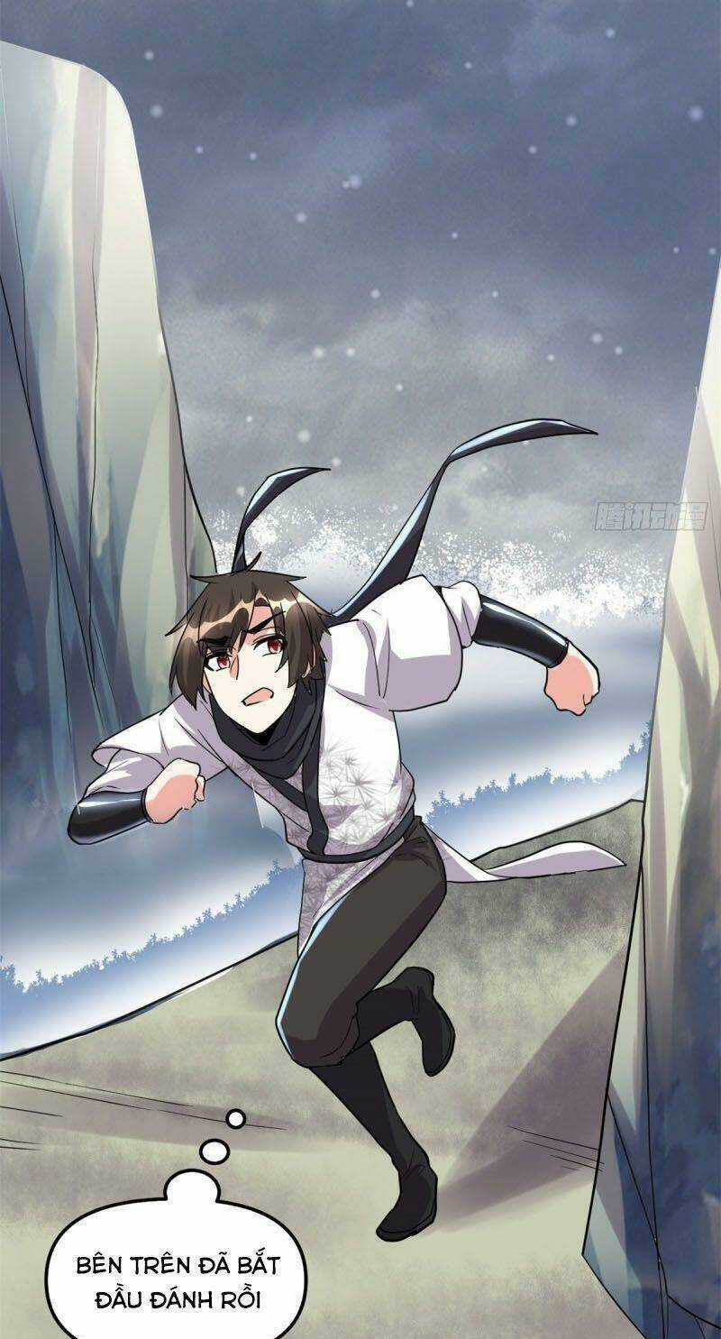 Ta Tu Có Lẽ Là Giả Tiên Chapter 105 trang 12