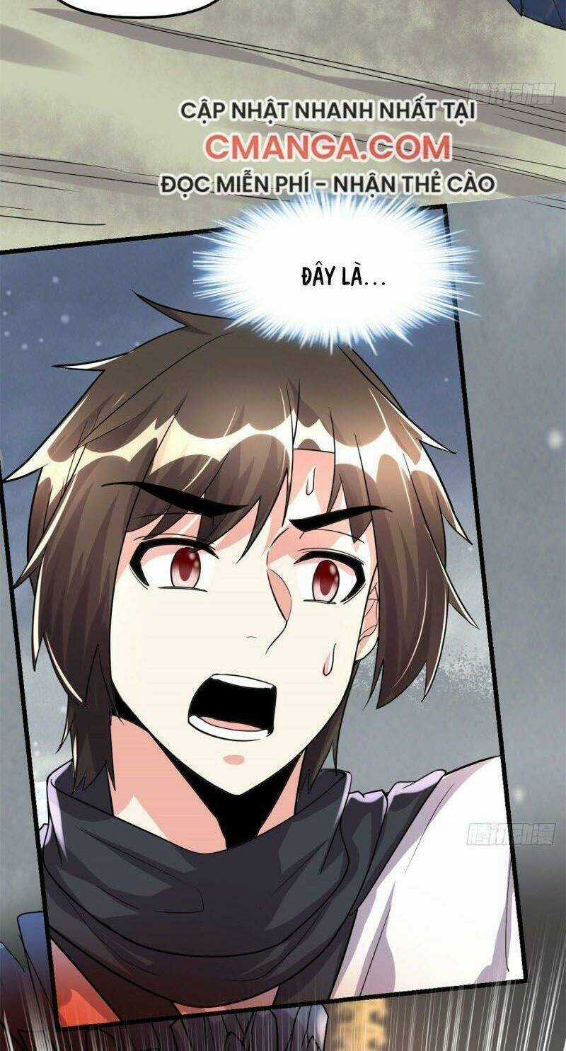 Ta Tu Có Lẽ Là Giả Tiên Chapter 105 trang 13