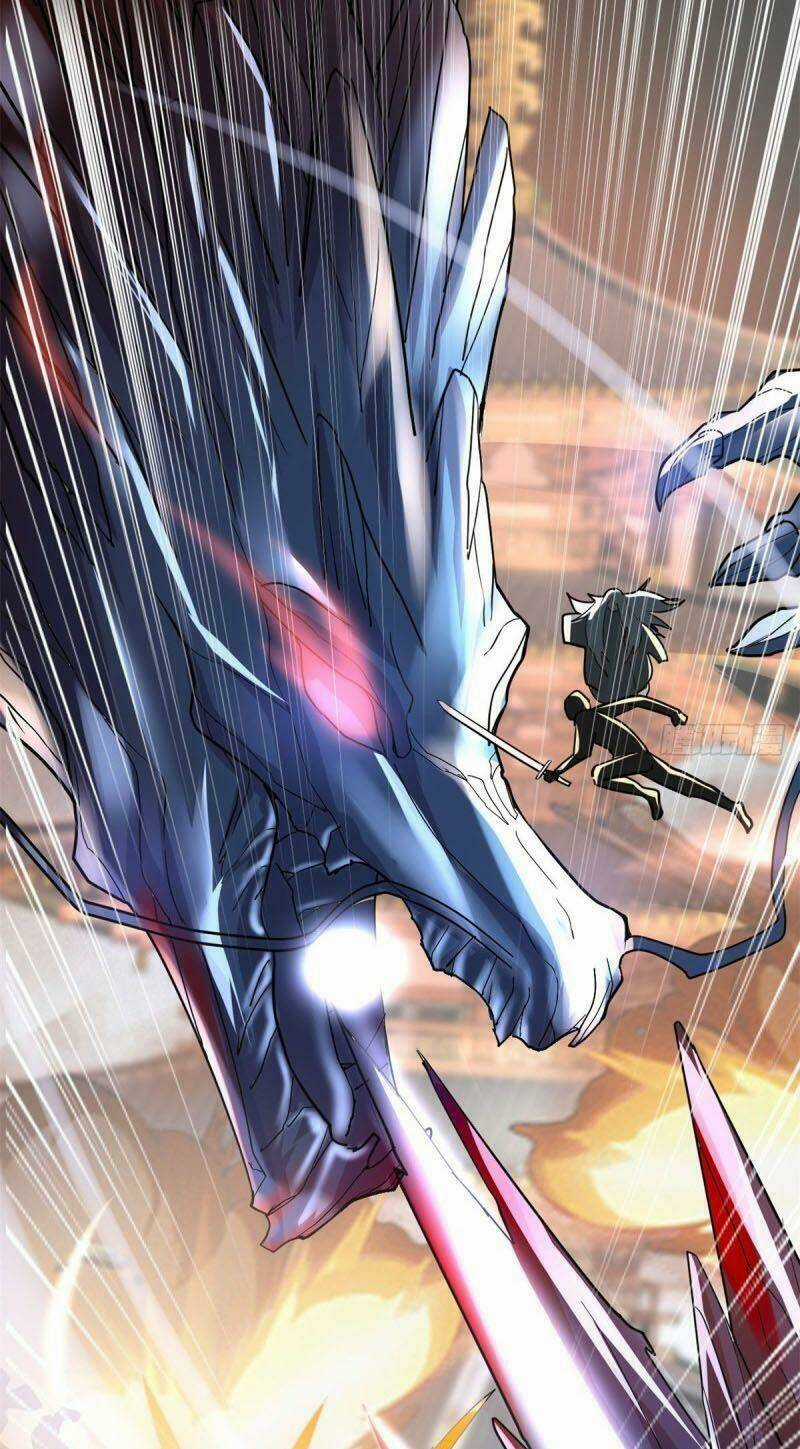 Ta Tu Có Lẽ Là Giả Tiên Chapter 105 trang 14