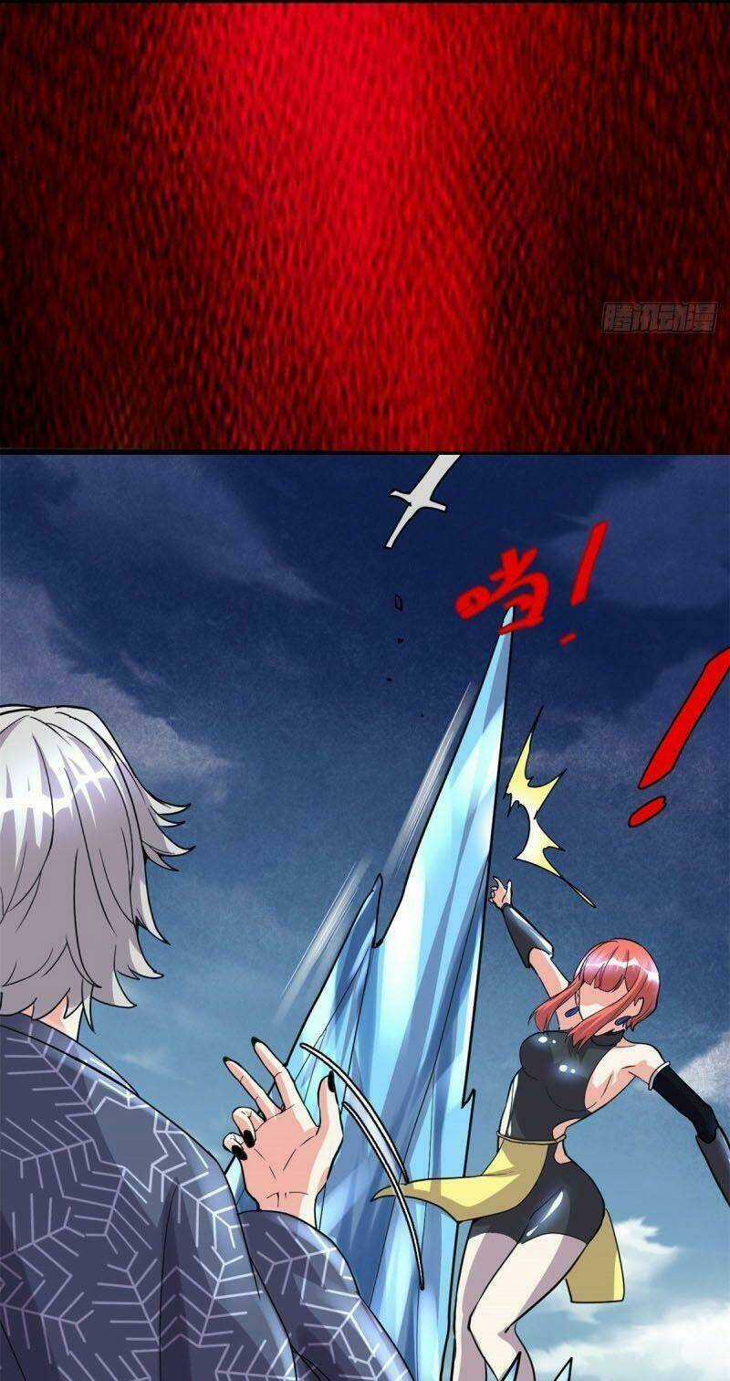 Ta Tu Có Lẽ Là Giả Tiên Chapter 105 trang 18