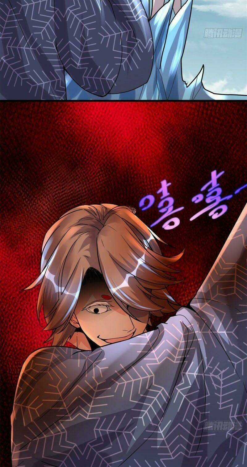 Ta Tu Có Lẽ Là Giả Tiên Chapter 105 trang 19