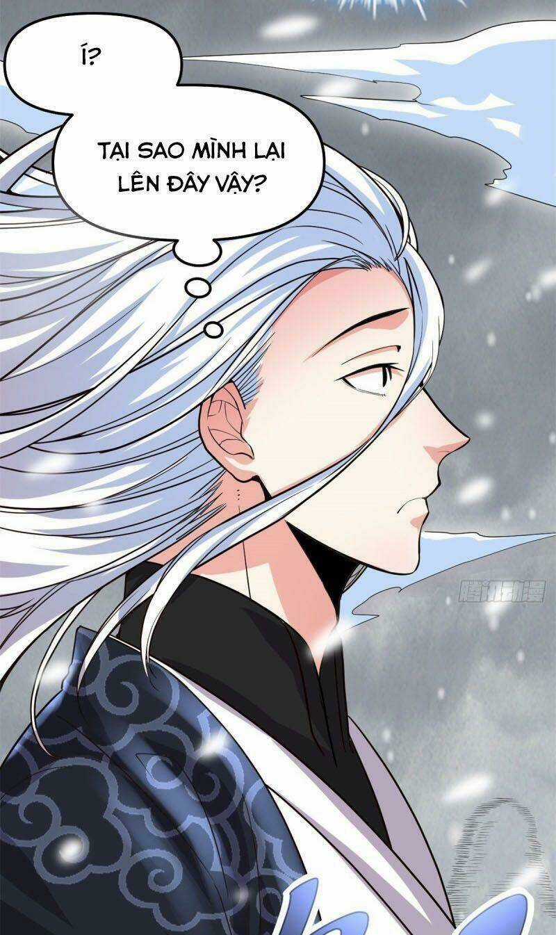 Ta Tu Có Lẽ Là Giả Tiên Chapter 105 trang 2