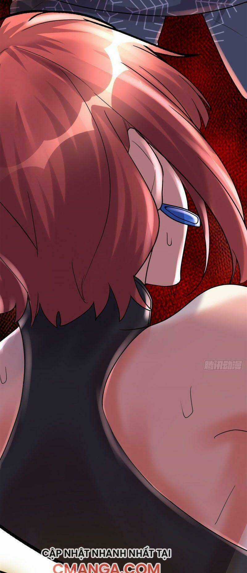 Ta Tu Có Lẽ Là Giả Tiên Chapter 105 trang 20