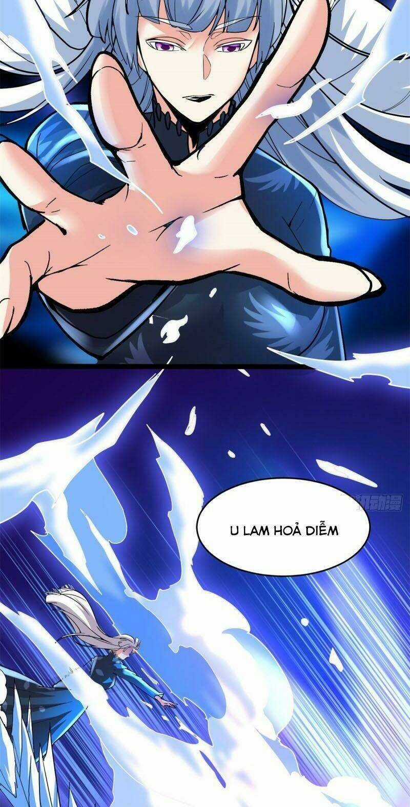 Ta Tu Có Lẽ Là Giả Tiên Chapter 105 trang 23