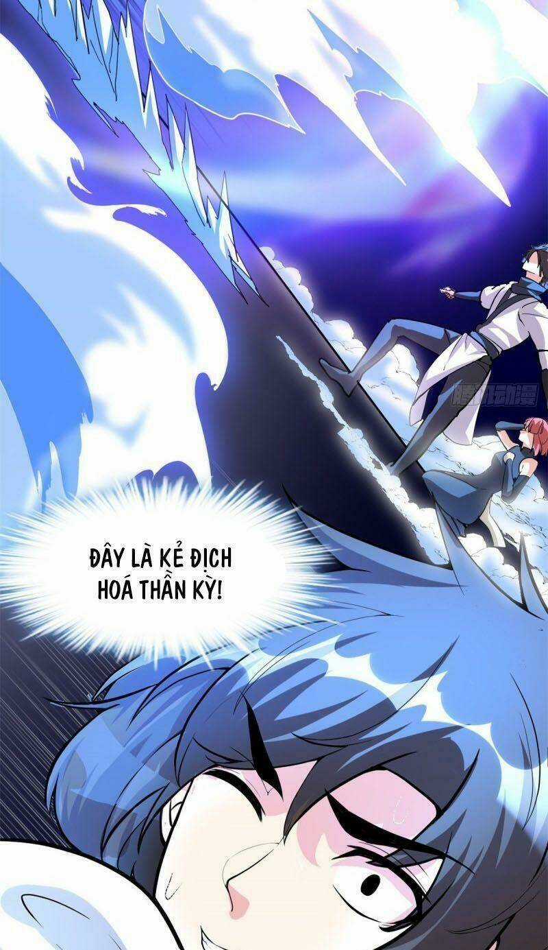 Ta Tu Có Lẽ Là Giả Tiên Chapter 105 trang 24