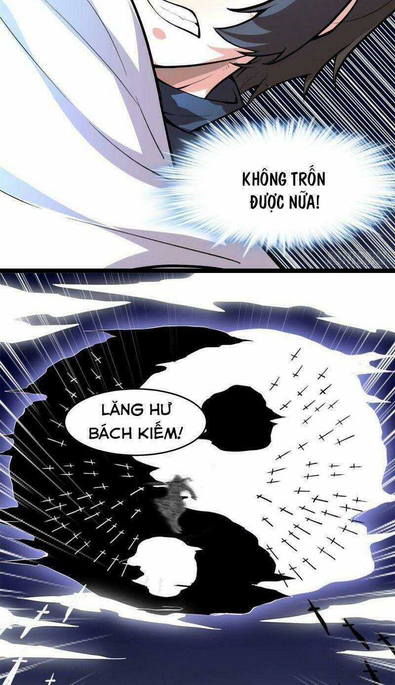 Ta Tu Có Lẽ Là Giả Tiên Chapter 105 trang 25