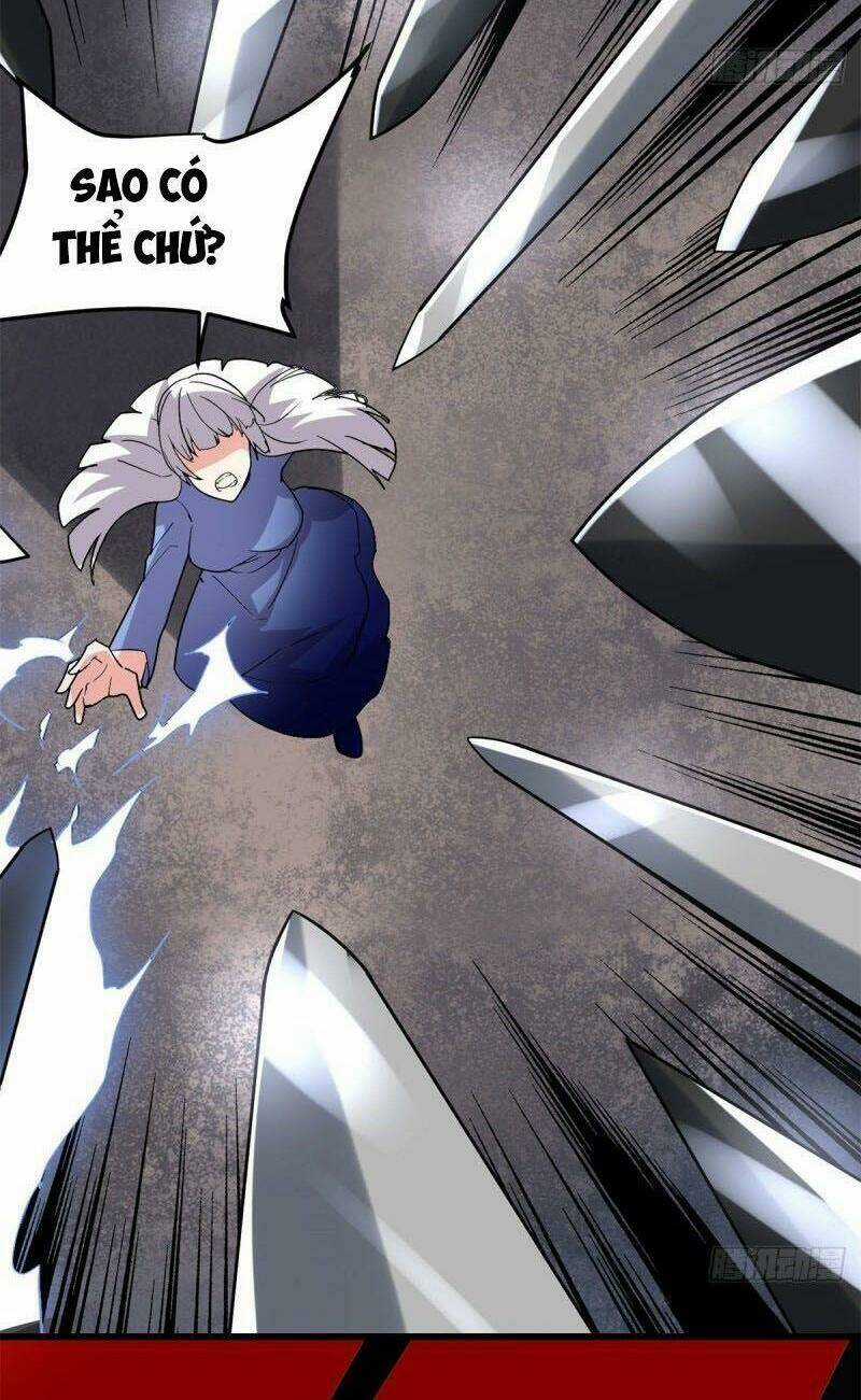 Ta Tu Có Lẽ Là Giả Tiên Chapter 105 trang 27