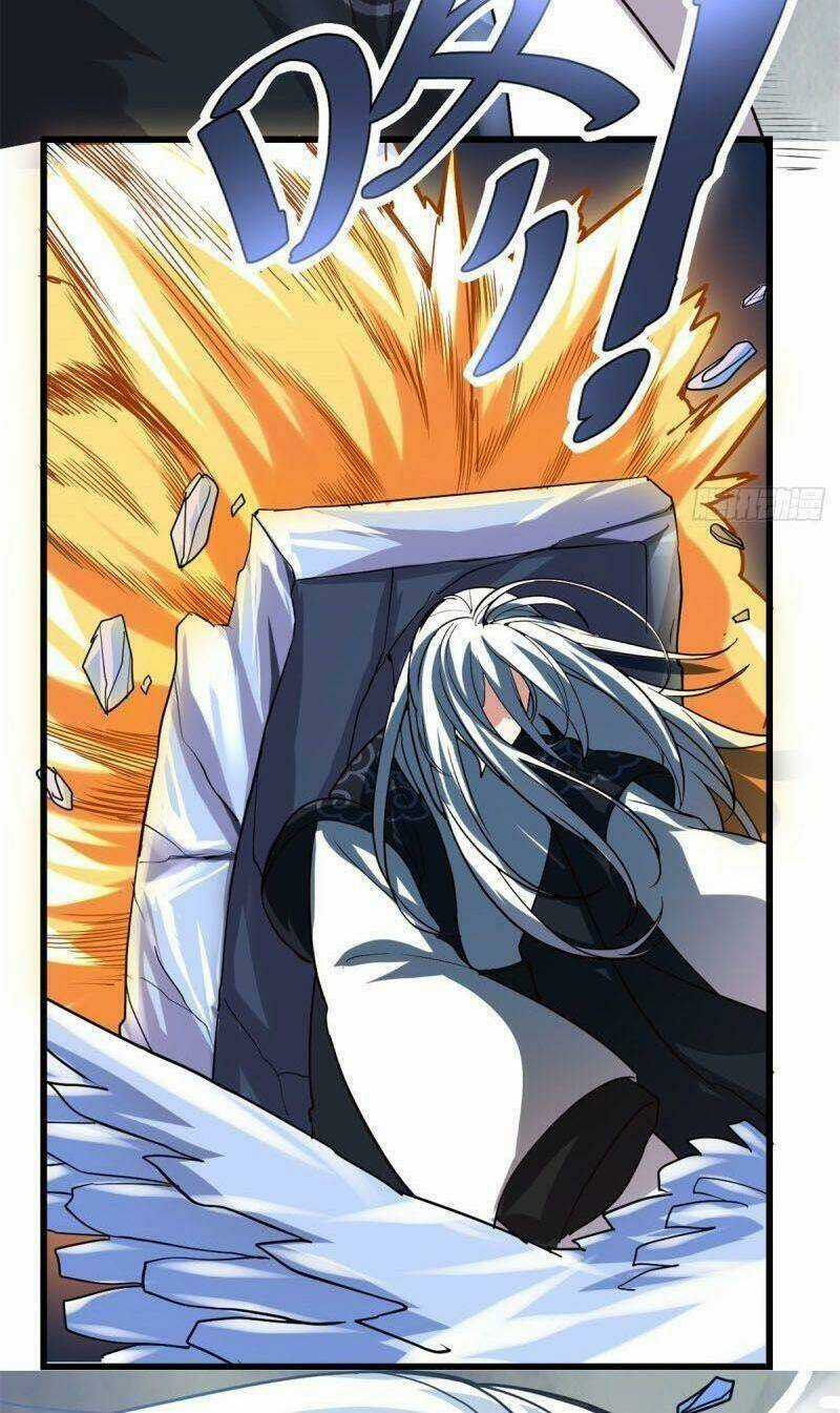 Ta Tu Có Lẽ Là Giả Tiên Chapter 105 trang 3