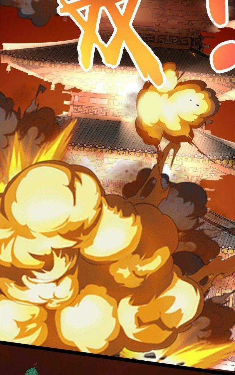 Ta Tu Có Lẽ Là Giả Tiên Chapter 105 trang 33