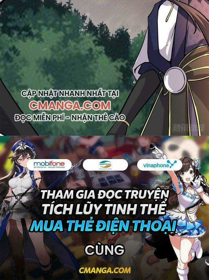 Ta Tu Có Lẽ Là Giả Tiên Chapter 105 trang 35