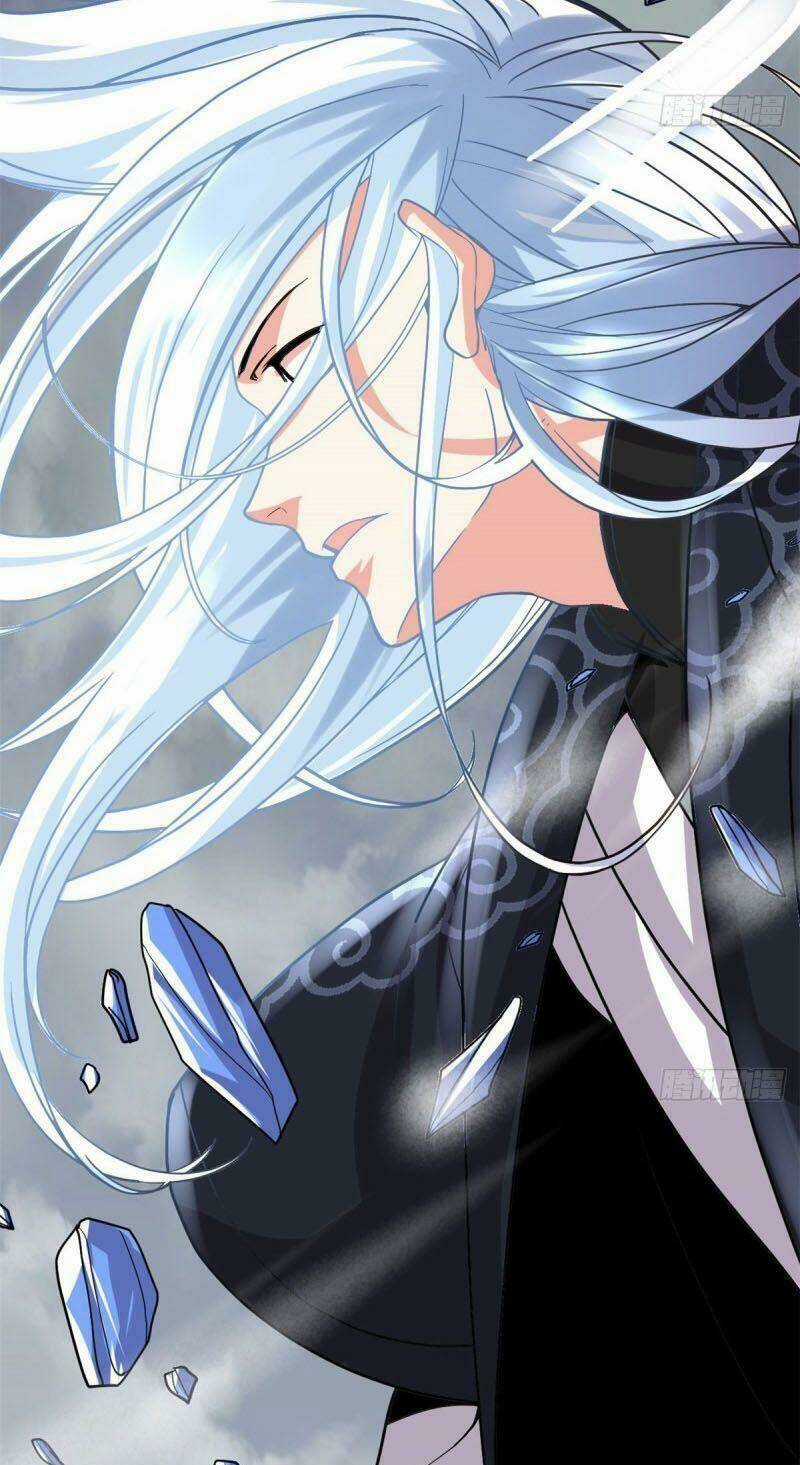 Ta Tu Có Lẽ Là Giả Tiên Chapter 105 trang 4