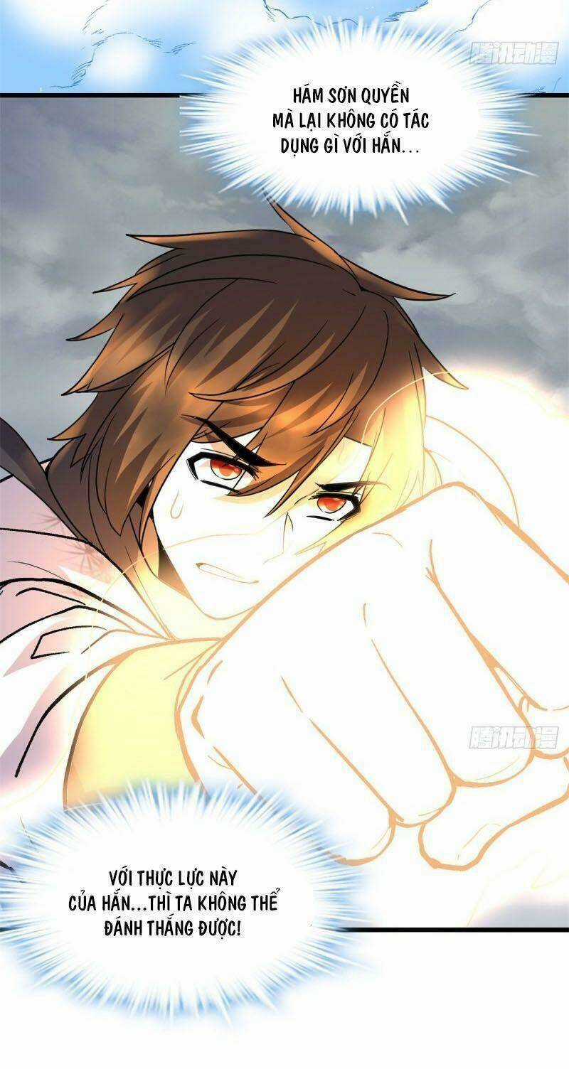 Ta Tu Có Lẽ Là Giả Tiên Chapter 105 trang 6