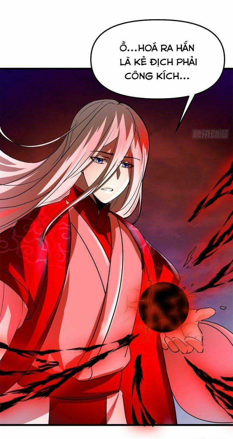 Ta Tu Có Lẽ Là Giả Tiên Chapter 105 trang 7