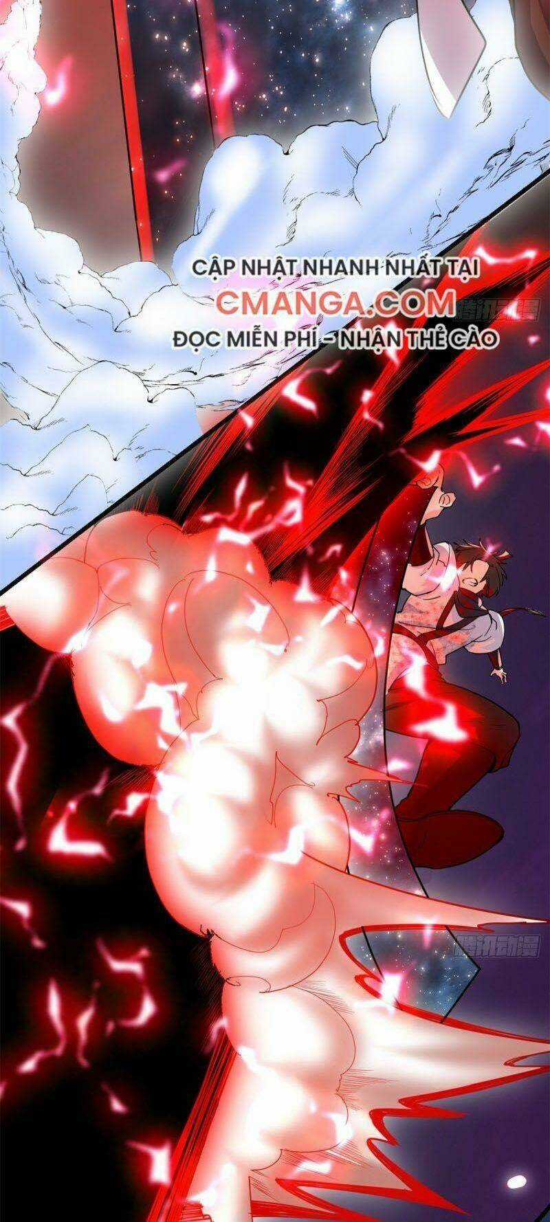 Ta Tu Có Lẽ Là Giả Tiên Chapter 105 trang 9