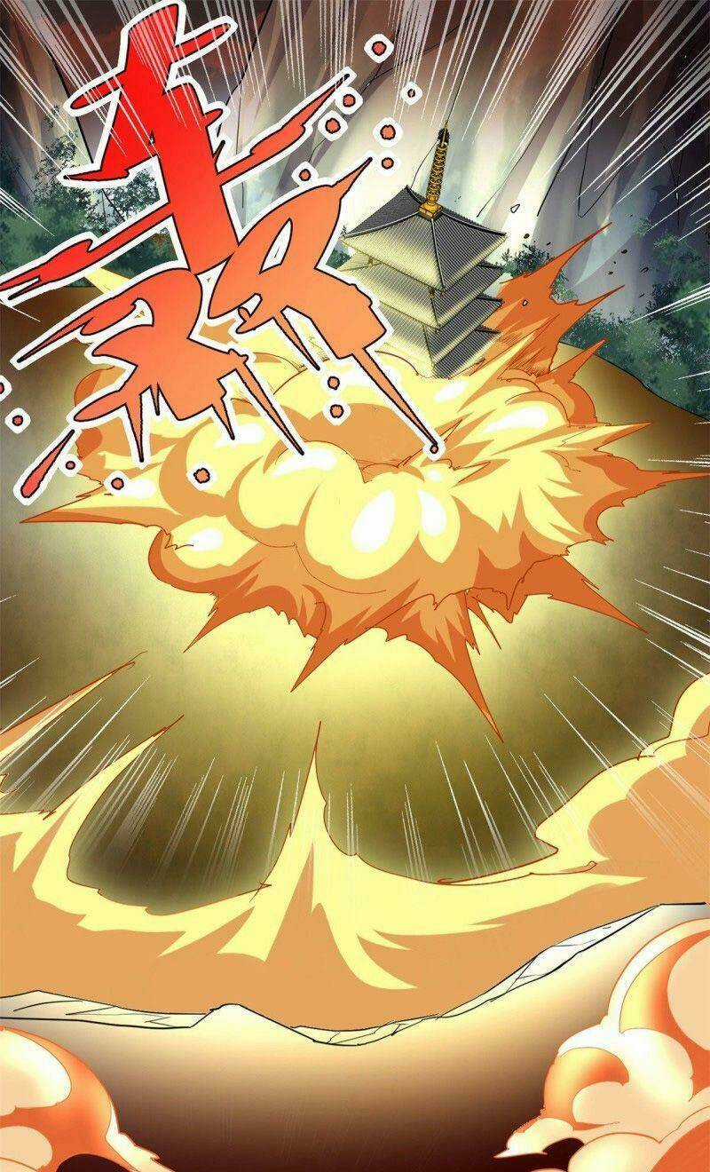 Ta Tu Có Lẽ Là Giả Tiên Chapter 106 trang 0