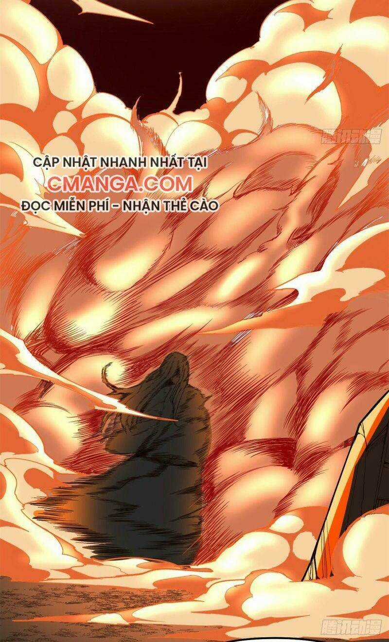 Ta Tu Có Lẽ Là Giả Tiên Chapter 106 trang 1