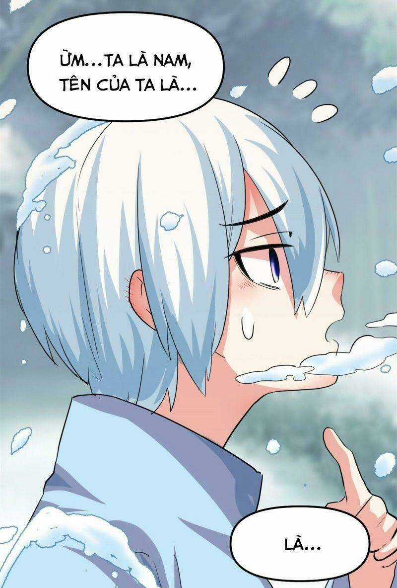 Ta Tu Có Lẽ Là Giả Tiên Chapter 106 trang 16