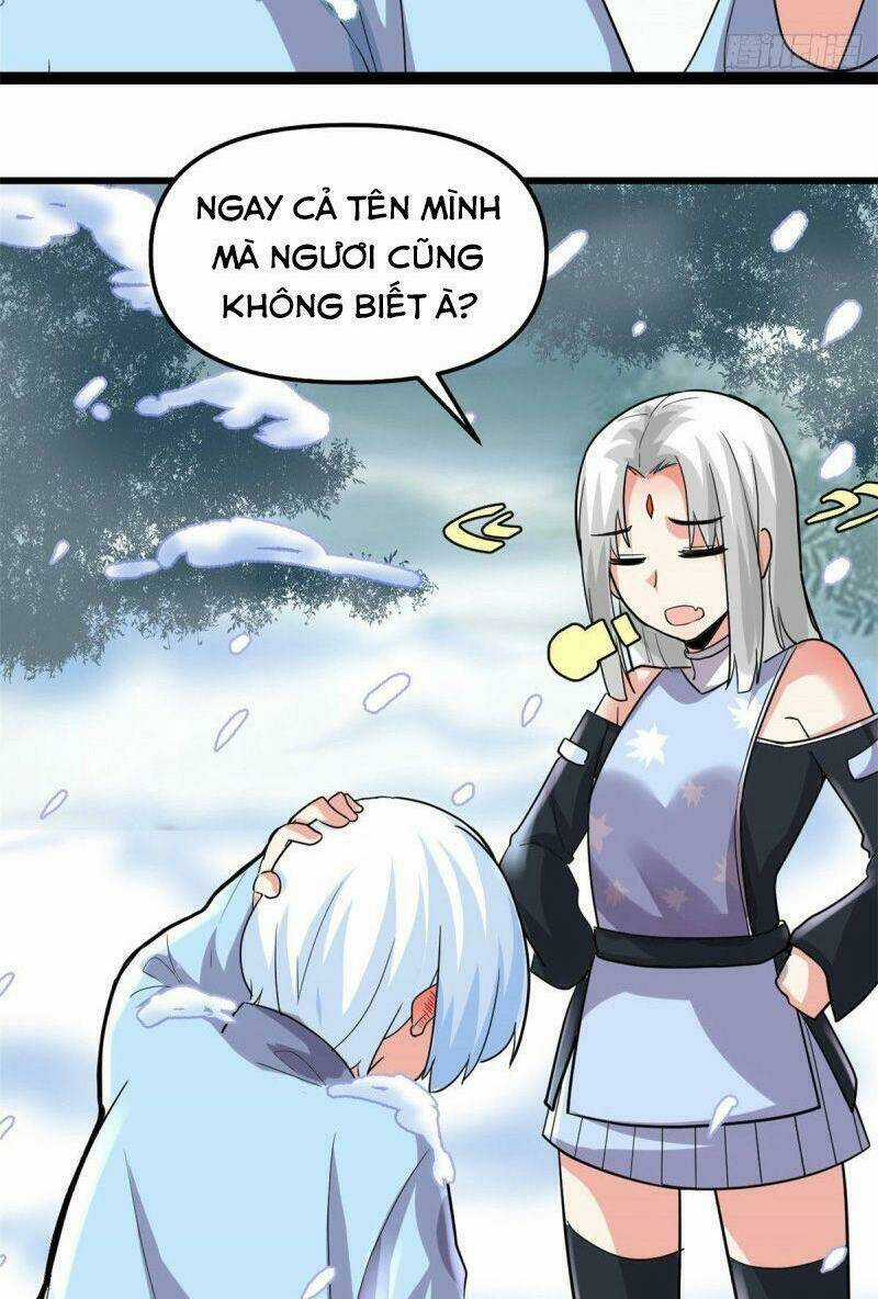 Ta Tu Có Lẽ Là Giả Tiên Chapter 106 trang 17
