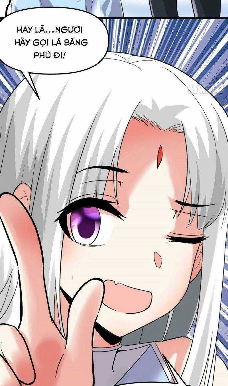 Ta Tu Có Lẽ Là Giả Tiên Chapter 106 trang 18