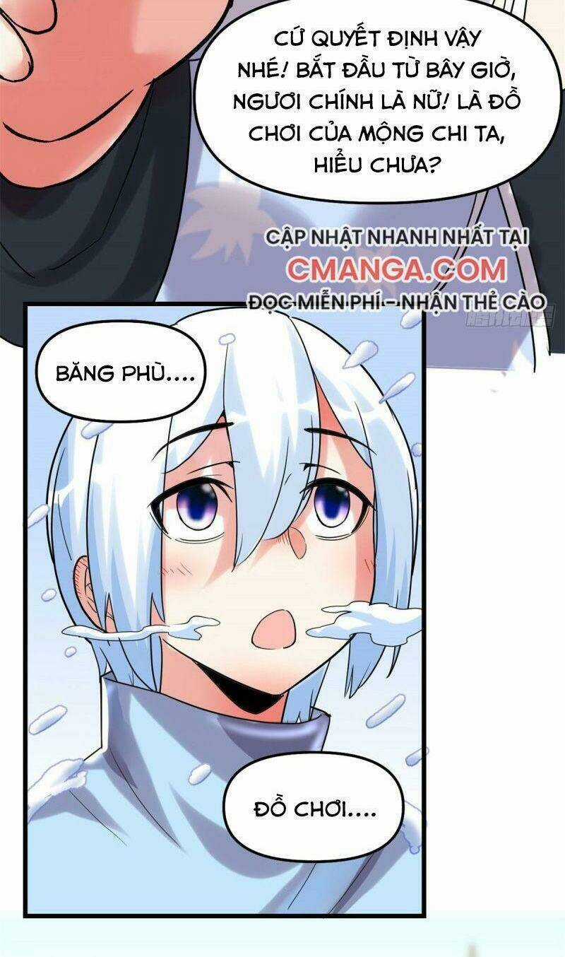 Ta Tu Có Lẽ Là Giả Tiên Chapter 106 trang 19