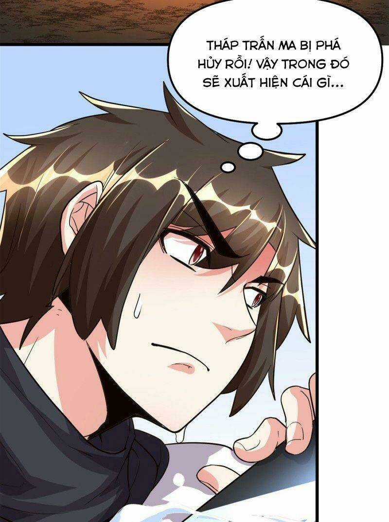 Ta Tu Có Lẽ Là Giả Tiên Chapter 106 trang 2