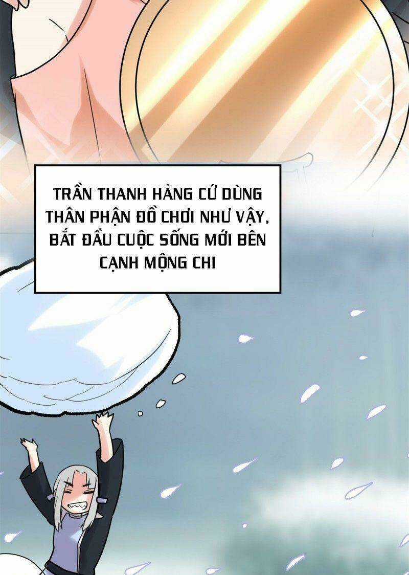 Ta Tu Có Lẽ Là Giả Tiên Chapter 106 trang 22