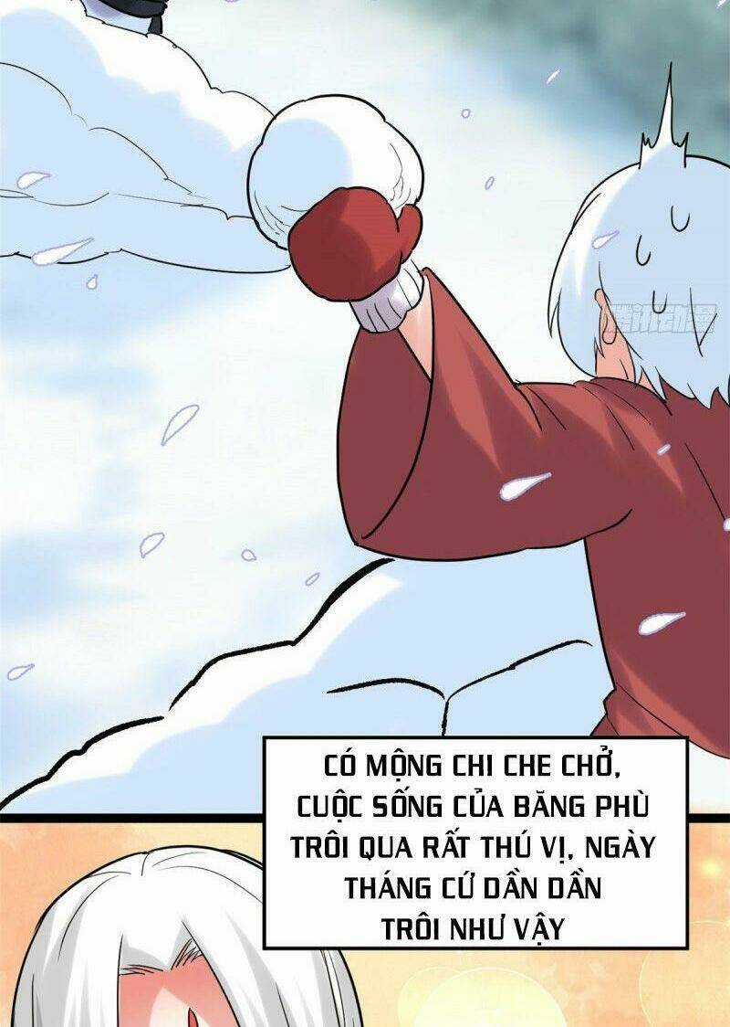Ta Tu Có Lẽ Là Giả Tiên Chapter 106 trang 23