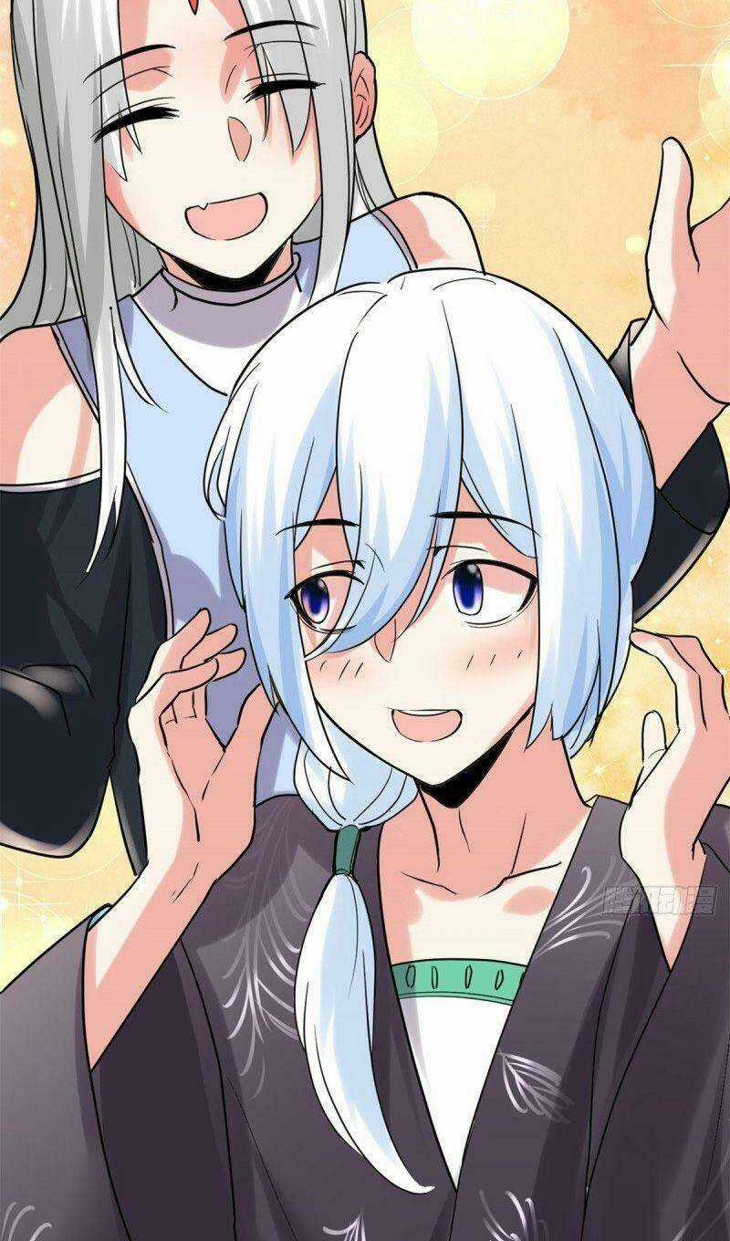 Ta Tu Có Lẽ Là Giả Tiên Chapter 106 trang 24