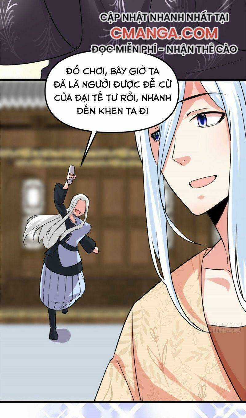 Ta Tu Có Lẽ Là Giả Tiên Chapter 106 trang 25