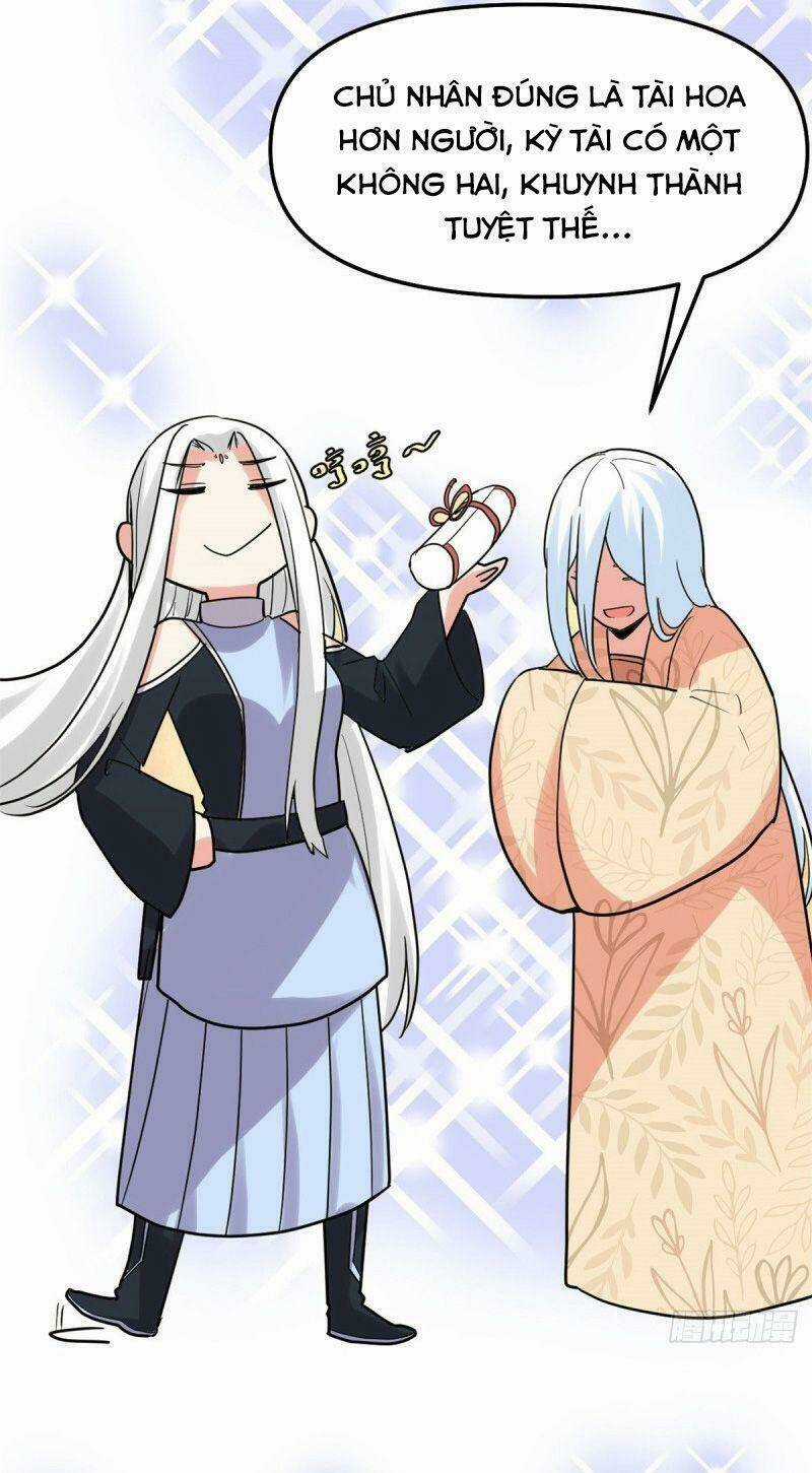 Ta Tu Có Lẽ Là Giả Tiên Chapter 106 trang 26