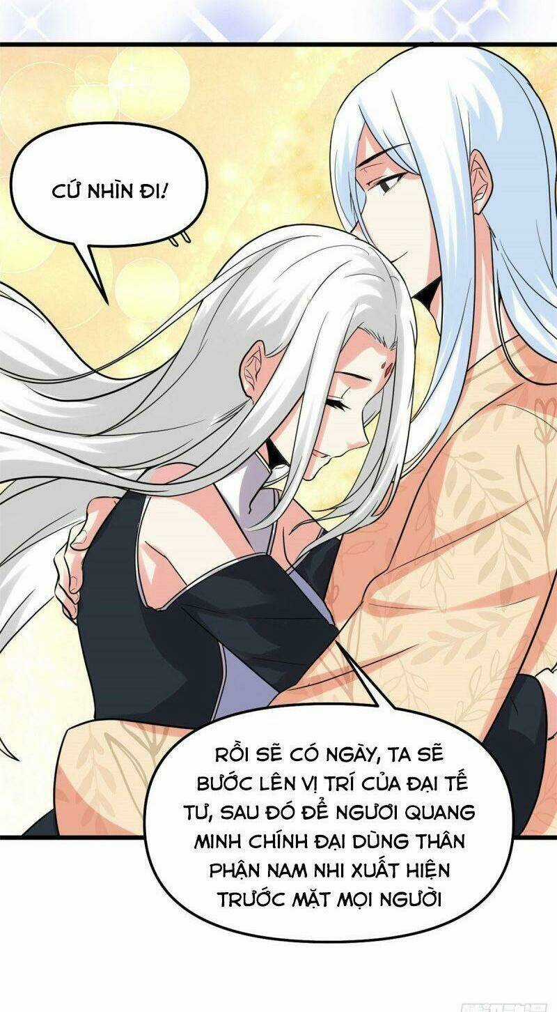 Ta Tu Có Lẽ Là Giả Tiên Chapter 106 trang 27