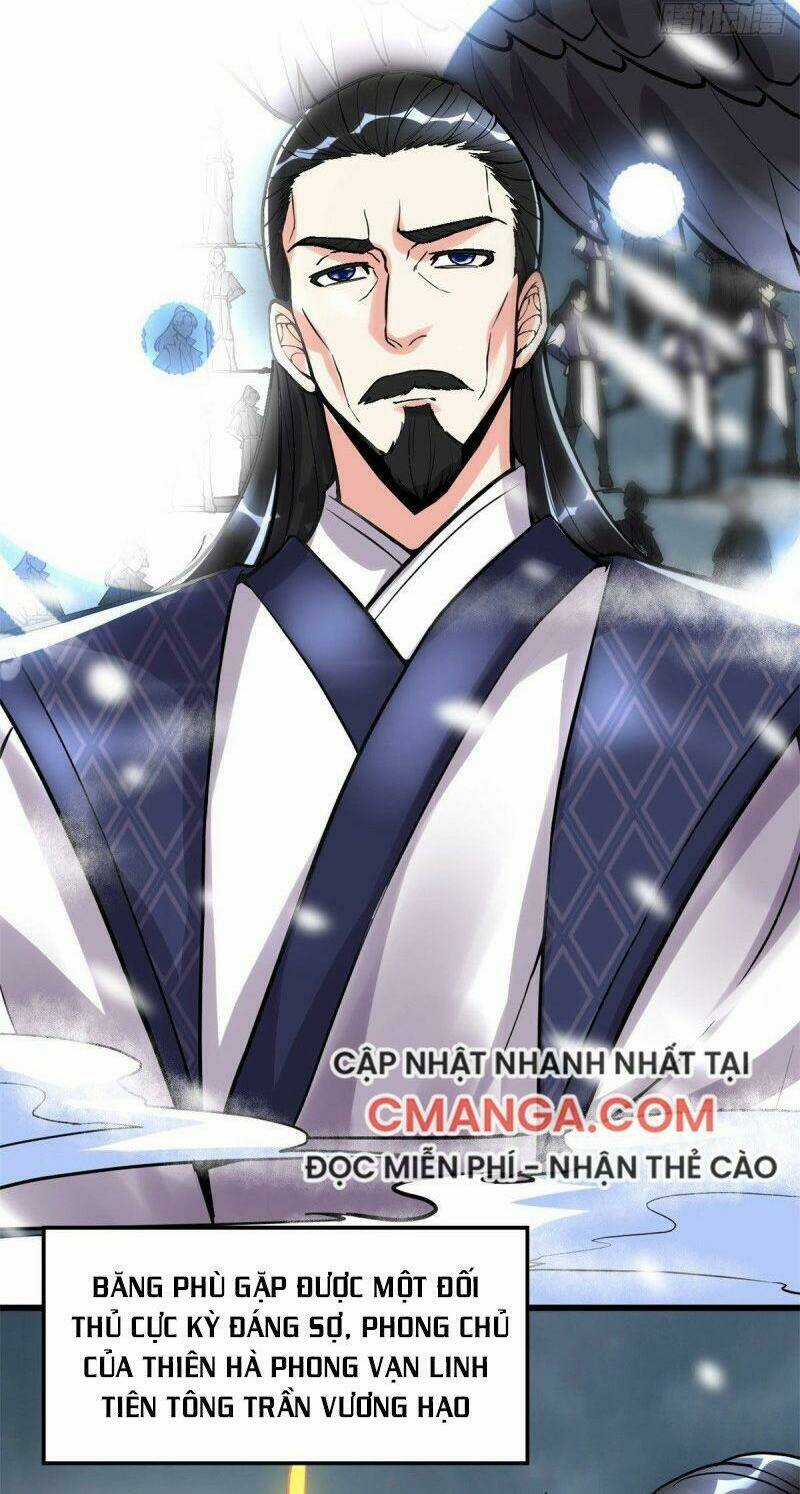 Ta Tu Có Lẽ Là Giả Tiên Chapter 106 trang 29