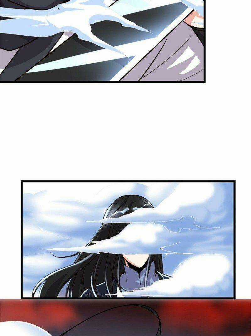 Ta Tu Có Lẽ Là Giả Tiên Chapter 106 trang 3