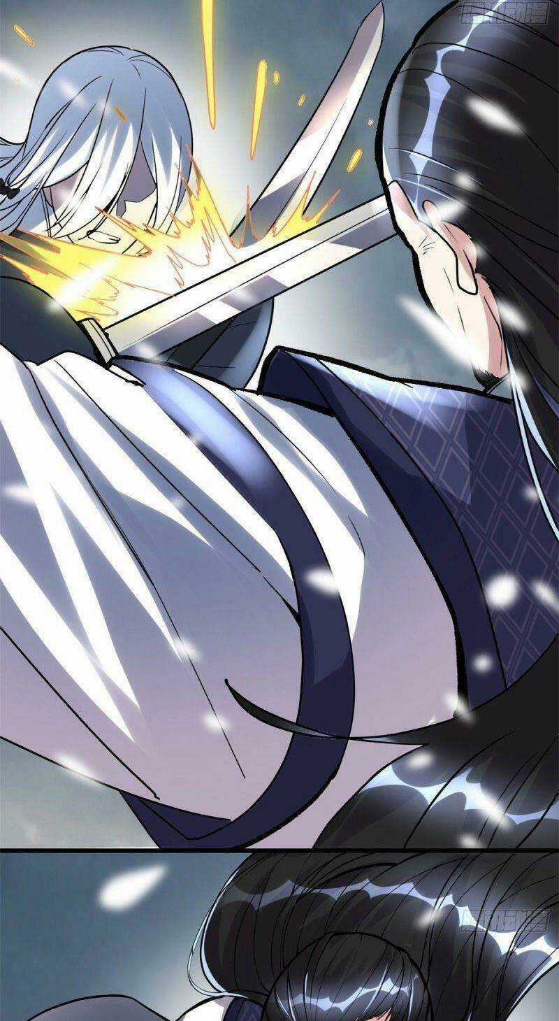 Ta Tu Có Lẽ Là Giả Tiên Chapter 106 trang 30