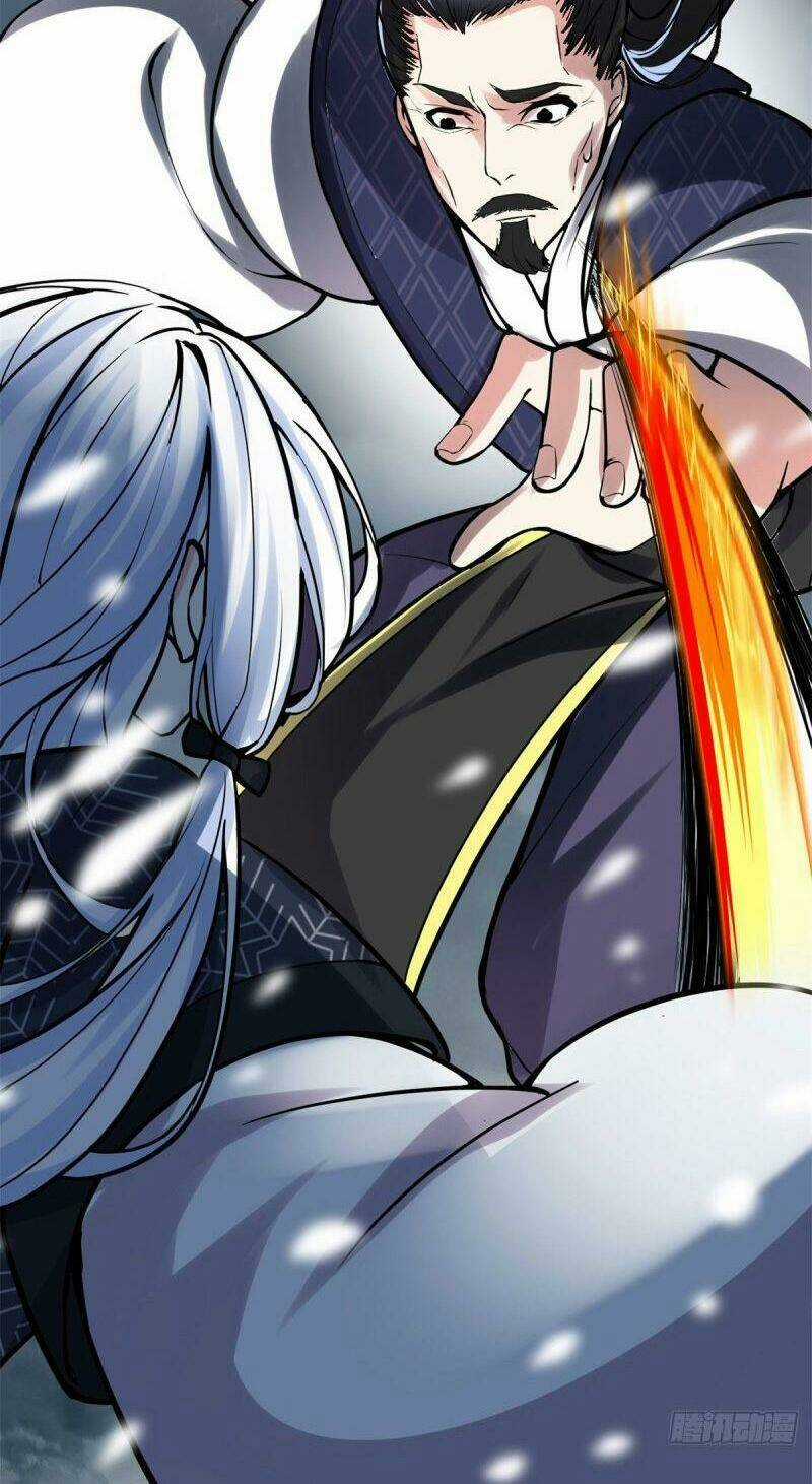 Ta Tu Có Lẽ Là Giả Tiên Chapter 106 trang 31