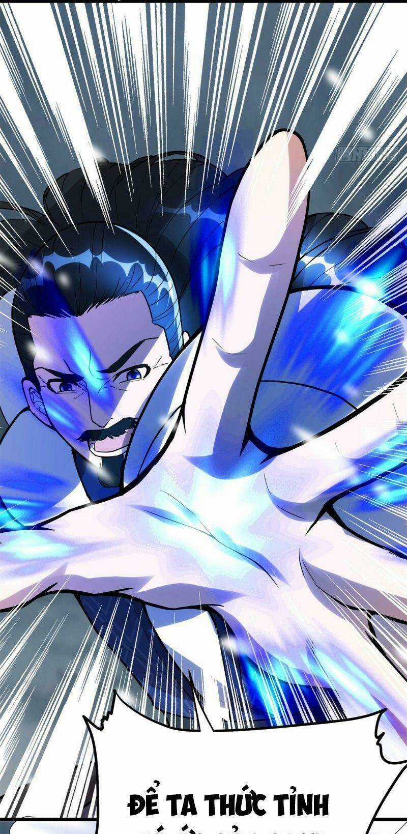 Ta Tu Có Lẽ Là Giả Tiên Chapter 106 trang 34