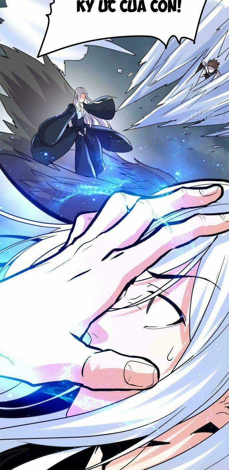 Ta Tu Có Lẽ Là Giả Tiên Chapter 106 trang 35