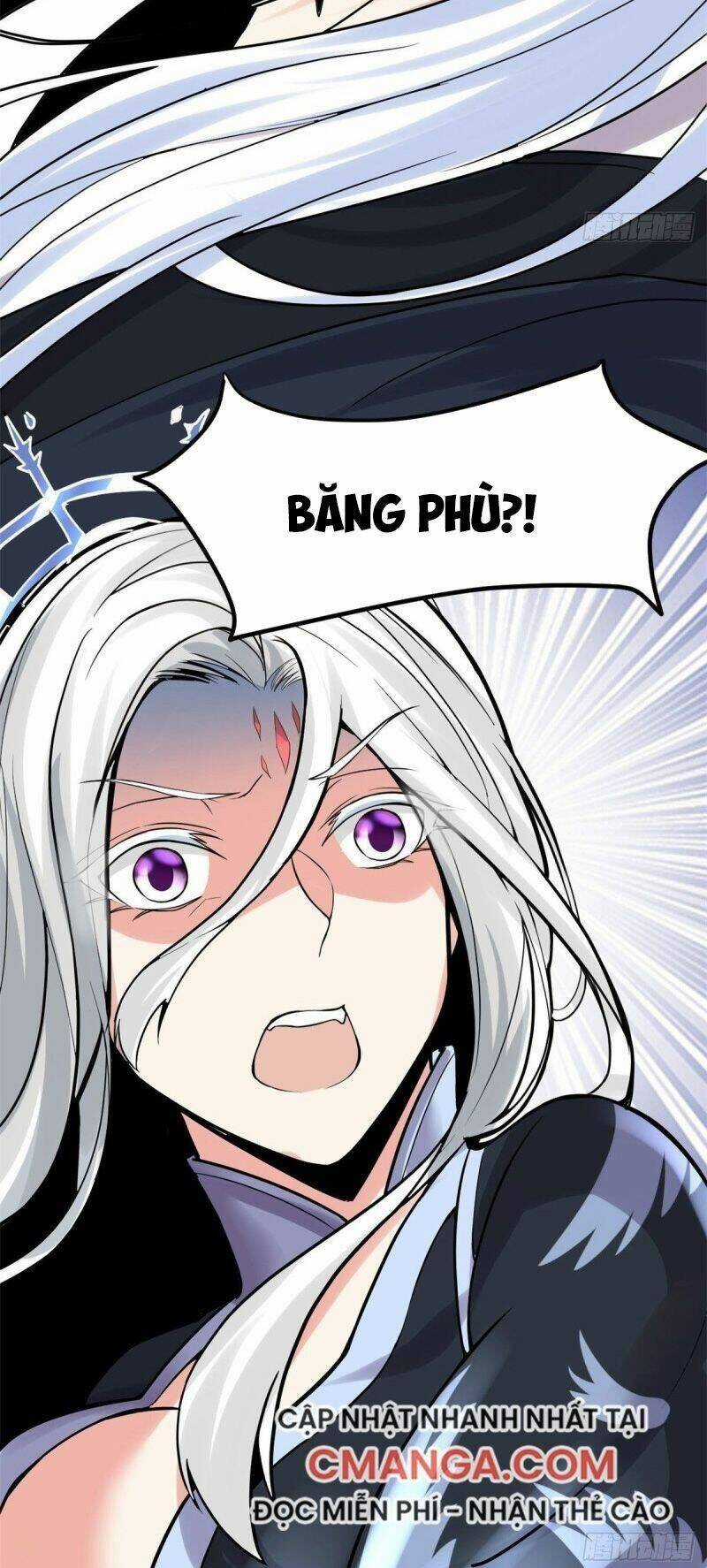 Ta Tu Có Lẽ Là Giả Tiên Chapter 106 trang 36