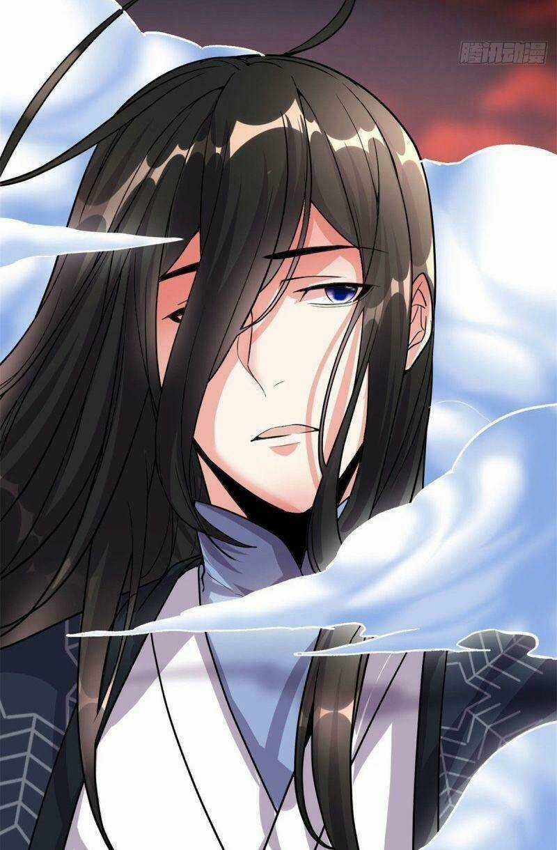 Ta Tu Có Lẽ Là Giả Tiên Chapter 106 trang 4