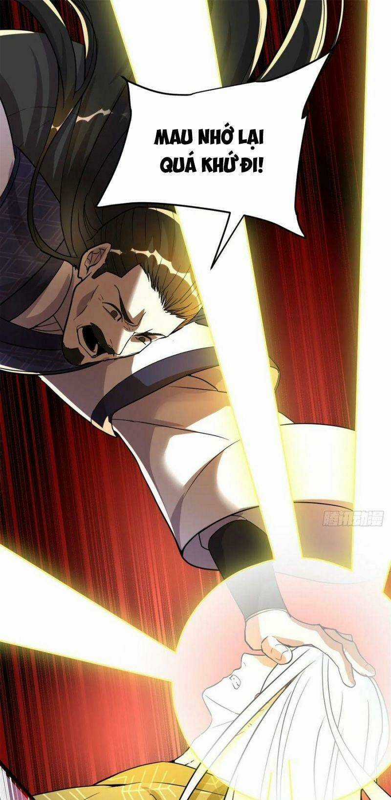Ta Tu Có Lẽ Là Giả Tiên Chapter 107 trang 0
