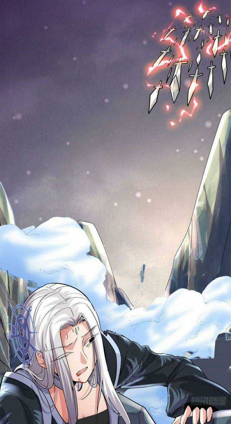 Ta Tu Có Lẽ Là Giả Tiên Chapter 107 trang 10