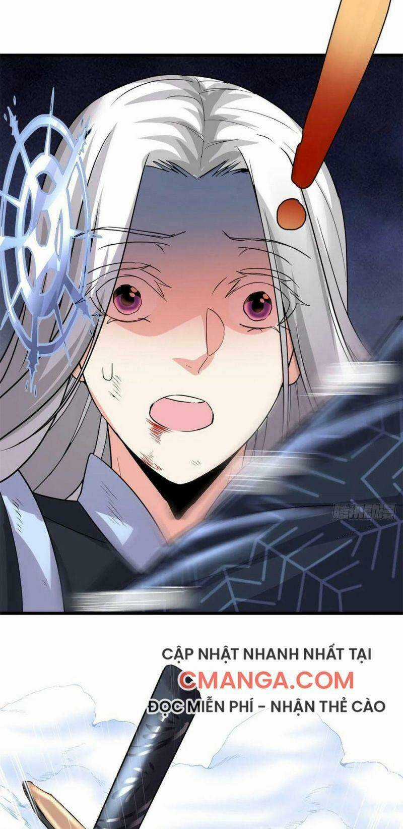 Ta Tu Có Lẽ Là Giả Tiên Chapter 107 trang 12