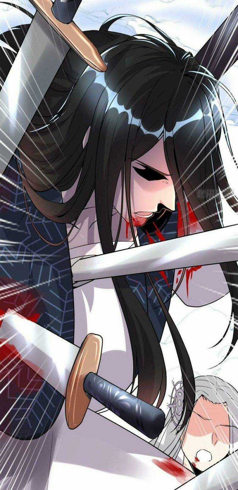 Ta Tu Có Lẽ Là Giả Tiên Chapter 107 trang 13