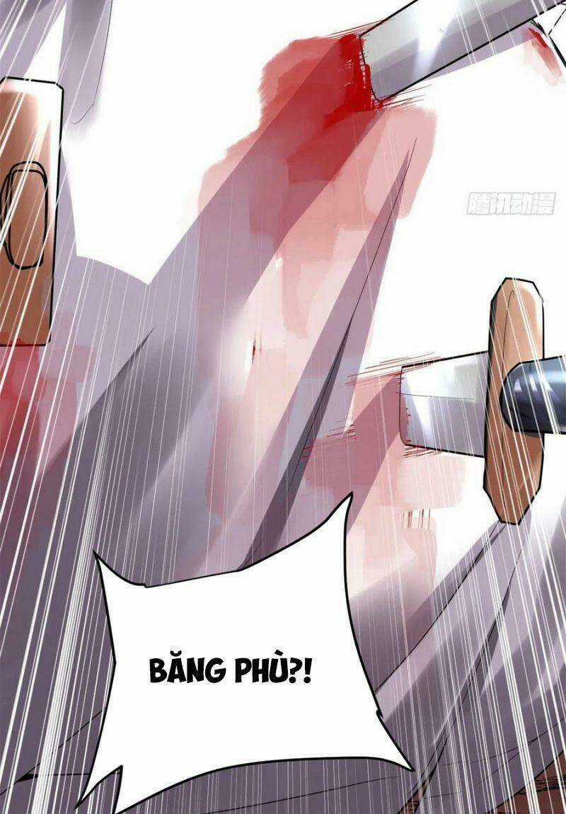 Ta Tu Có Lẽ Là Giả Tiên Chapter 107 trang 14