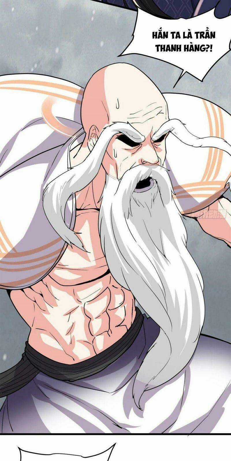 Ta Tu Có Lẽ Là Giả Tiên Chapter 107 trang 16