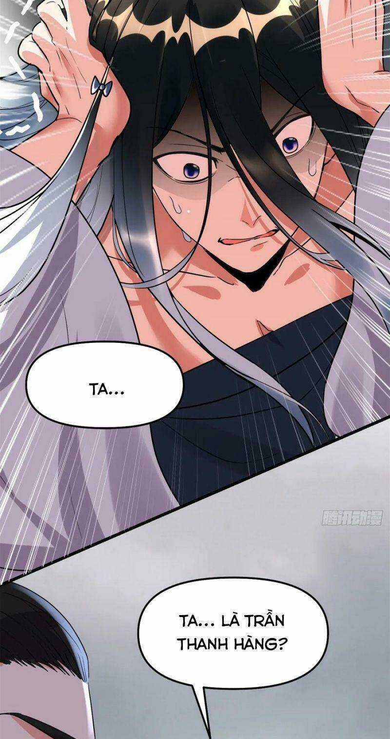 Ta Tu Có Lẽ Là Giả Tiên Chapter 107 trang 2