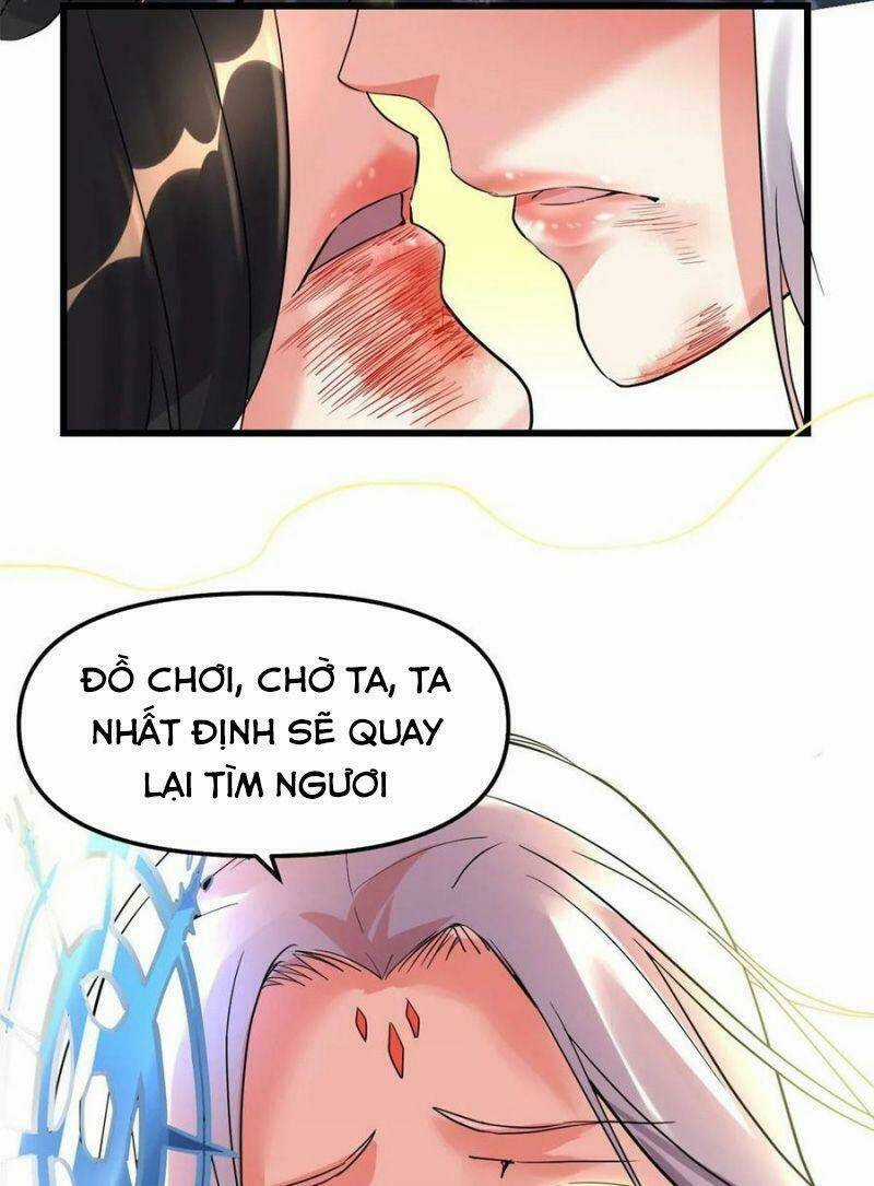 Ta Tu Có Lẽ Là Giả Tiên Chapter 107 trang 20