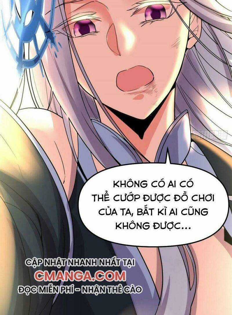 Ta Tu Có Lẽ Là Giả Tiên Chapter 107 trang 21