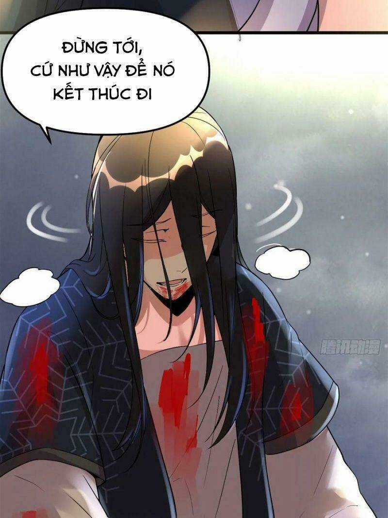 Ta Tu Có Lẽ Là Giả Tiên Chapter 107 trang 22