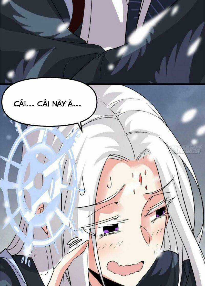 Ta Tu Có Lẽ Là Giả Tiên Chapter 107 trang 26